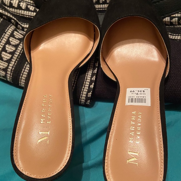 Slip ons mules - Picture 2 of 2